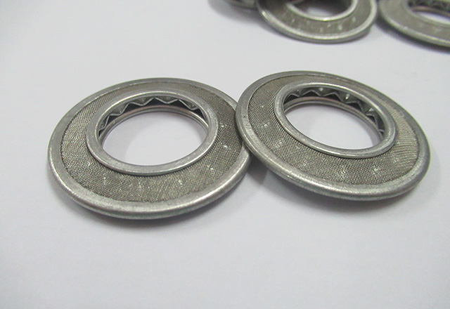 Disc Filter